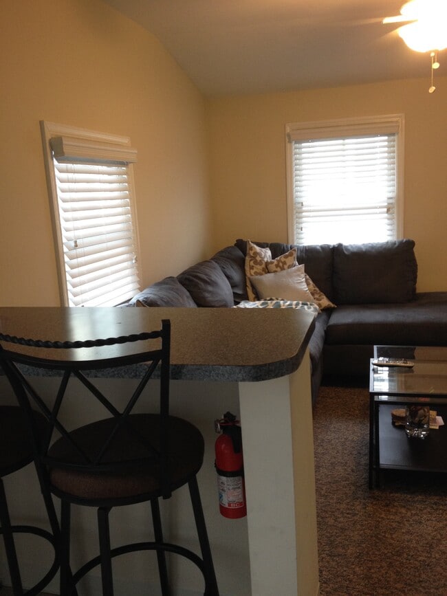 Foto del edificio - 101 11th Ave