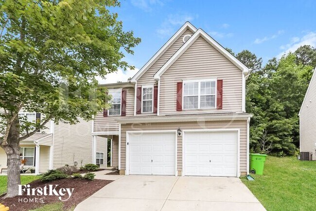 Foto del edificio - 3919 Griffis Glen Dr