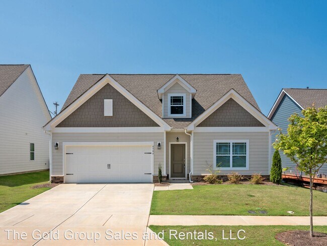Building Photo - 2 br, 2 bath House - 4504 Grove Manor