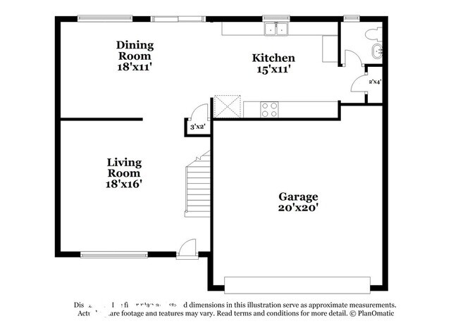 Building Photo - 8032 Meadowview Ln