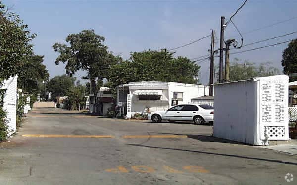 Primary Photo - Orange Grove Trailer Park