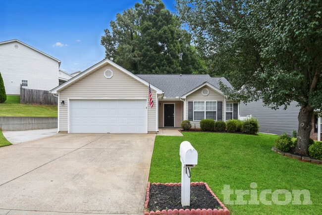 Building Photo - 110 Kingscreek Dr