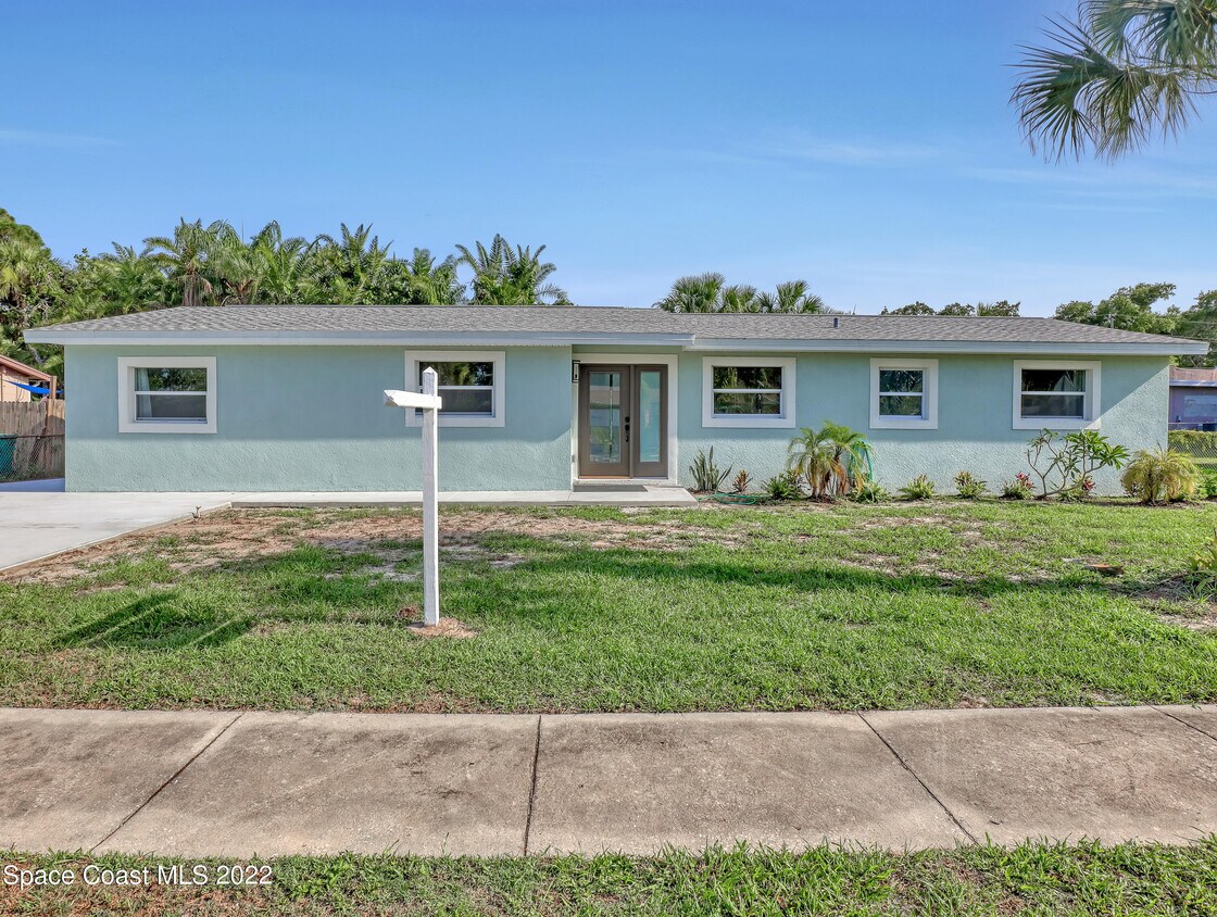 45 Rivercliff Ln, Merritt Island, FL 32952 House Rental in Merritt Island, FL