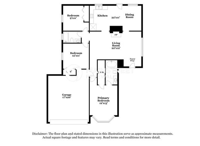 Foto del edificio - 3725 River Ridge Ct