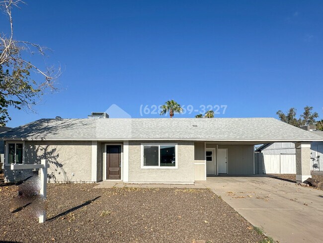 Building Photo - 14630 N 63rd Ave