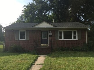 Building Photo - 3020 Putney Rd