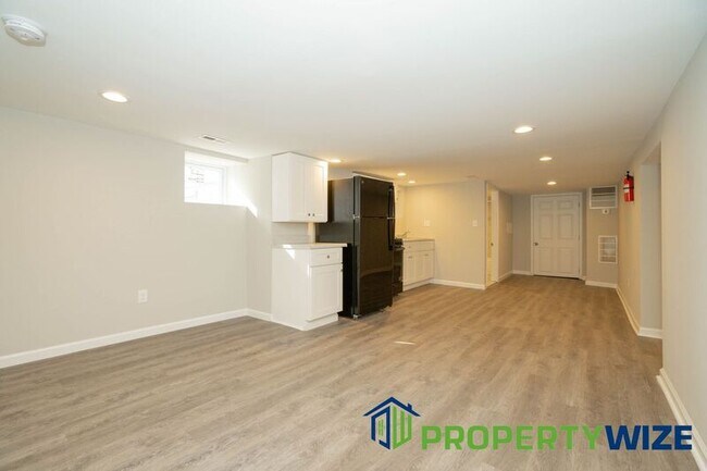 Building Photo - 3705 Garrison Blvd