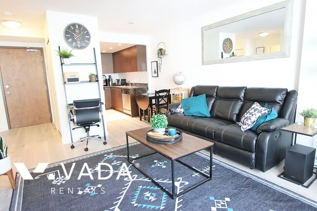 Photo du bâtiment - 1212 Howe St
