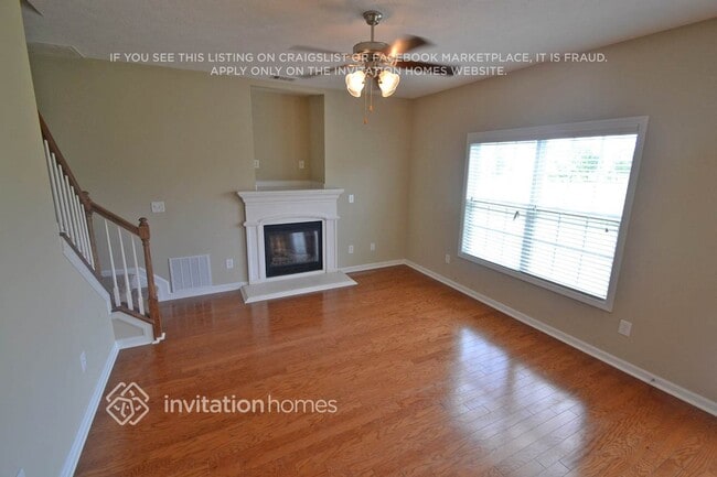 Building Photo - 5108 Redcoat Ln