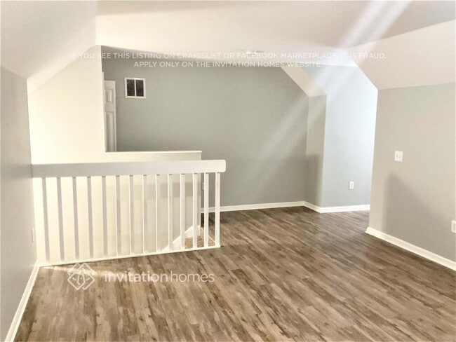 Foto del edificio - 4860 Chisholm Park Trail