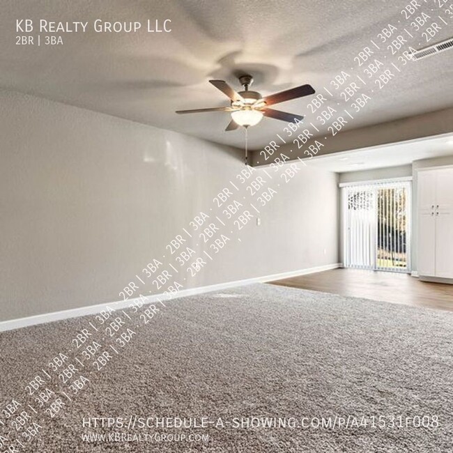 Building Photo - Newer 2 Bed Townhome in Belton; Raymore-Pe...