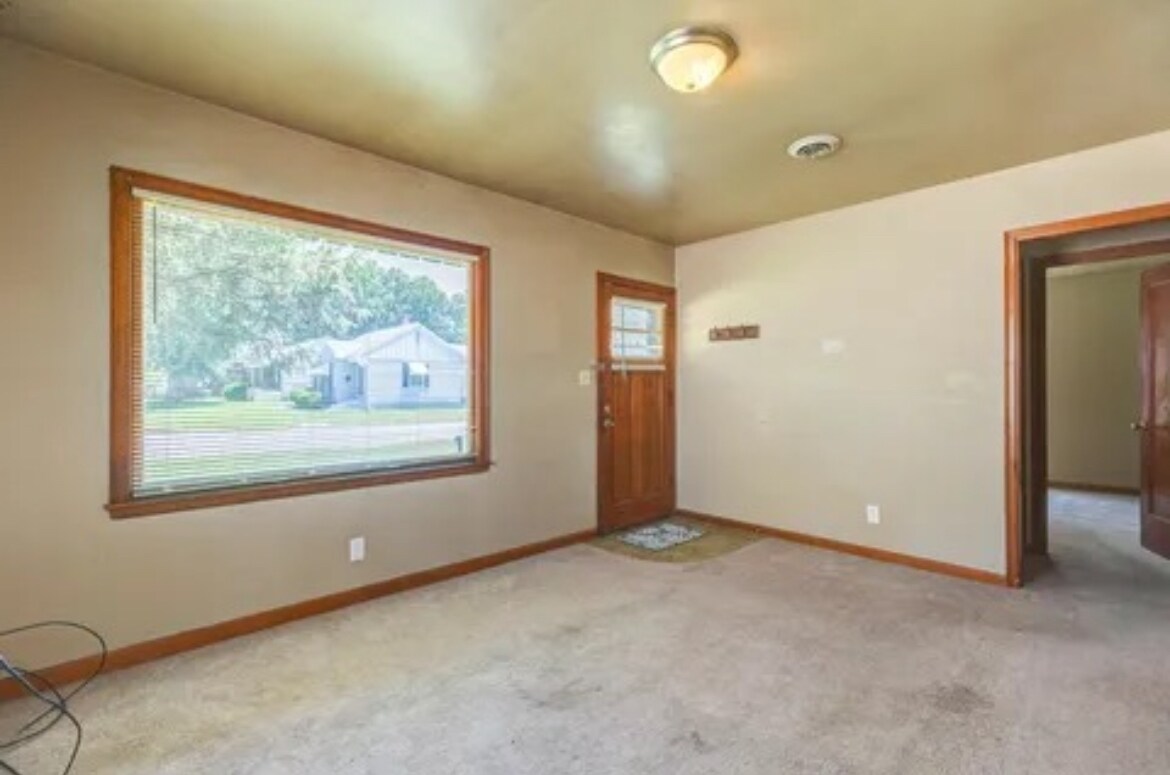 Foto principal - 852 Sherman St