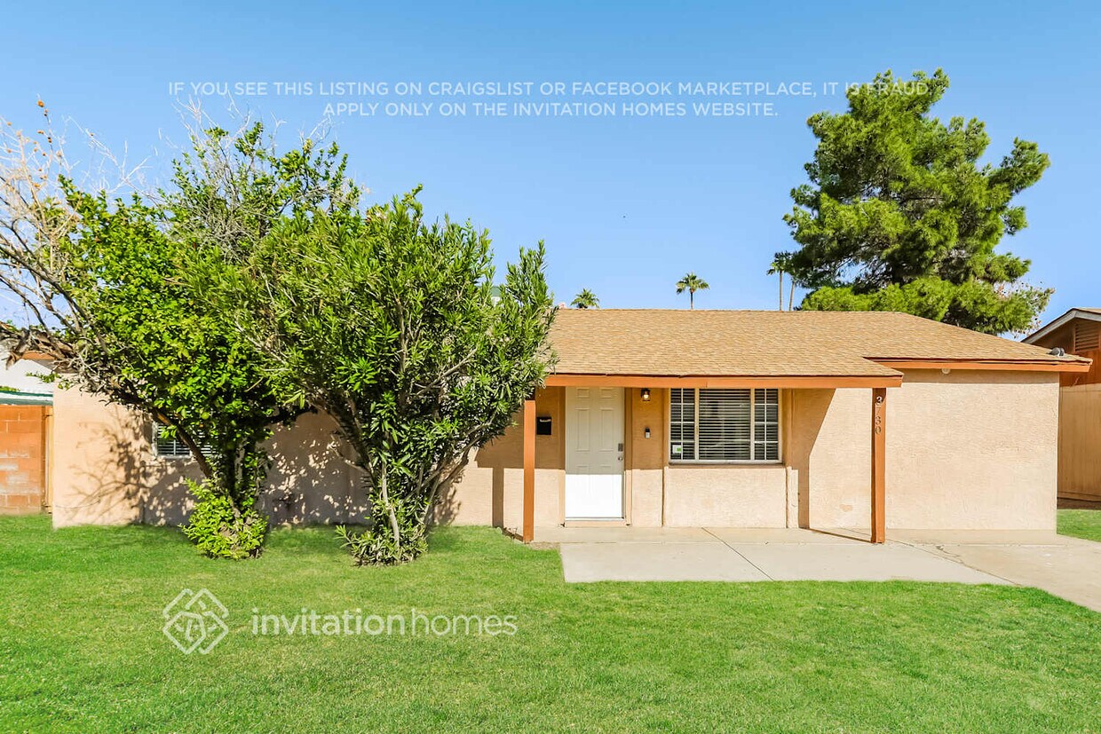 Foto principal - 3730 E Eugie Ave