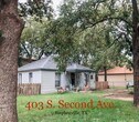 Primary Photo - 403 S Second Ave