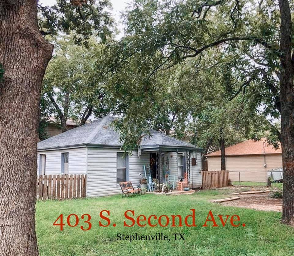 Primary Photo - 403 S Second Ave