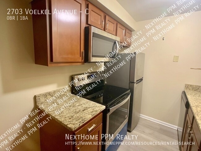 Foto del edificio - 2703 Voelkel Ave