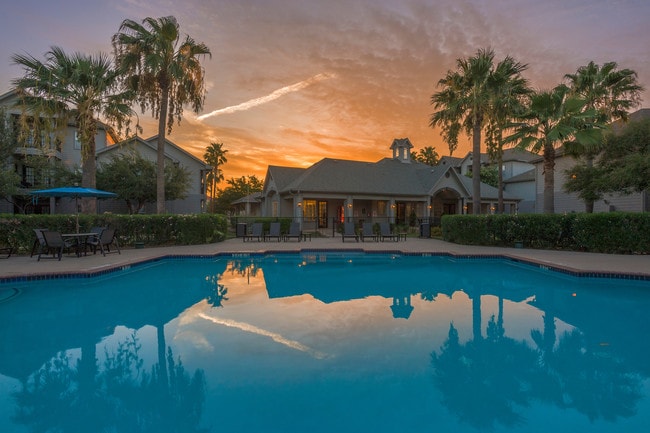 Piscina privada - Lago Del Mar