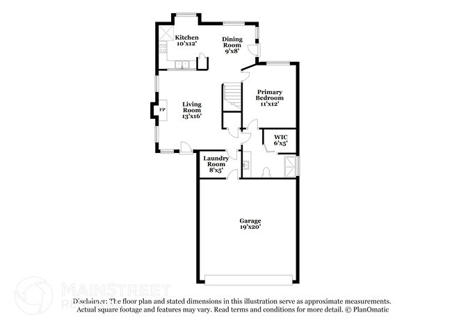 Building Photo - 503 Selsey Ct S
