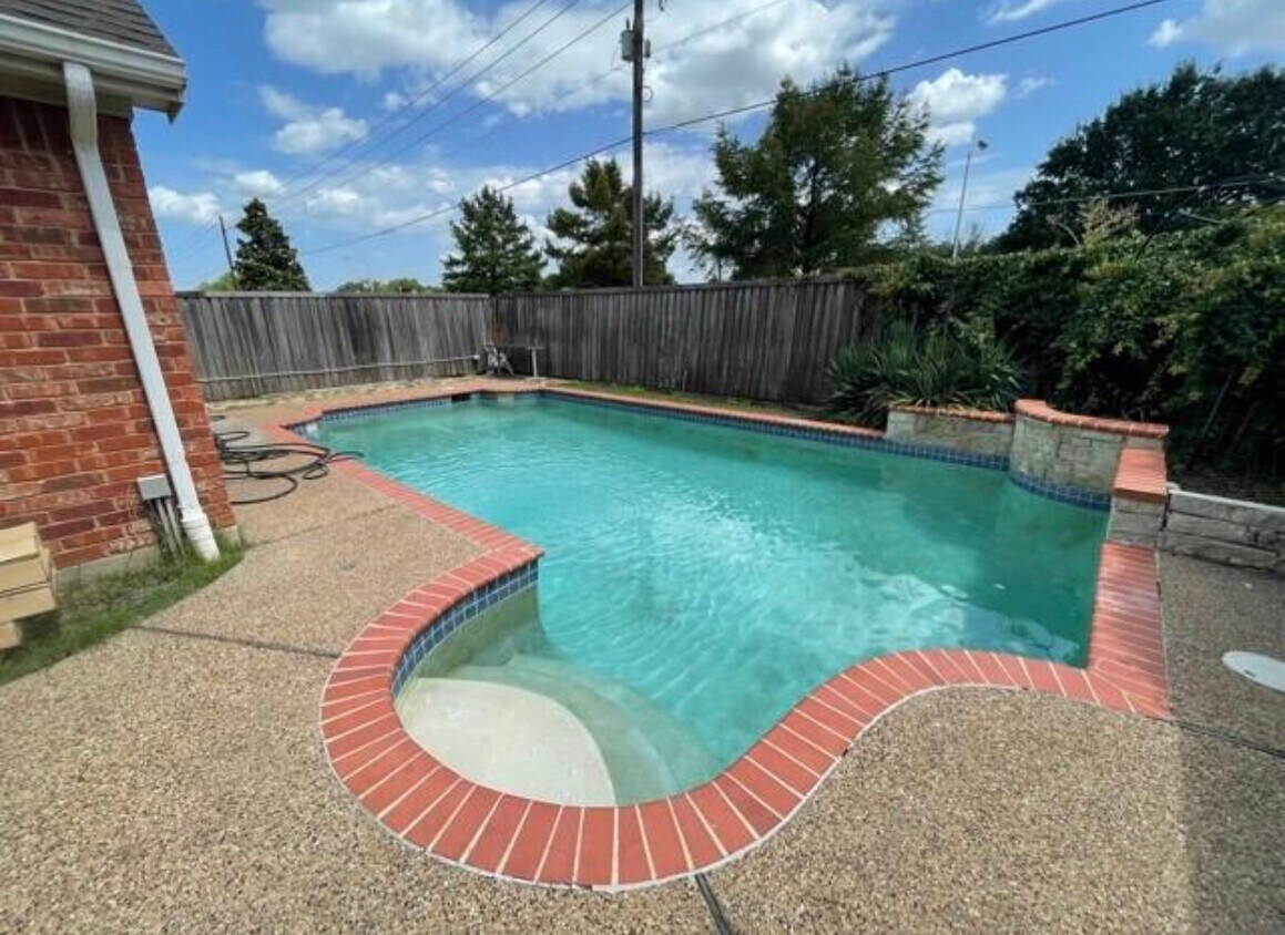 2512 Nighthawk Dr, Plano, TX 75025 House Rental in Plano, TX