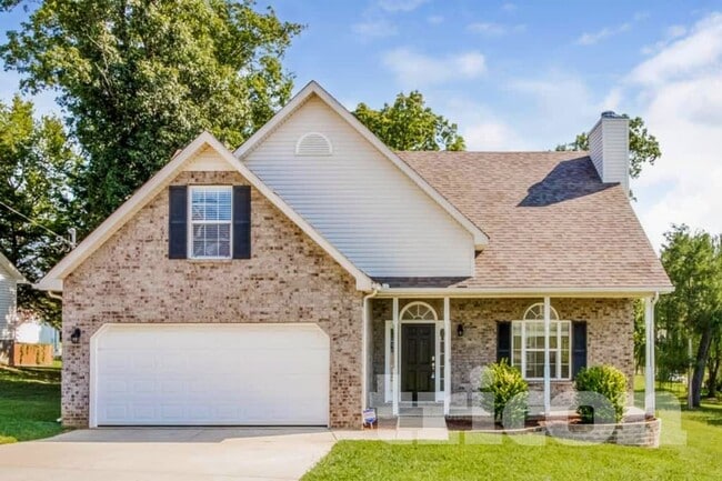 Building Photo - 129 Mary Joe Martin Dr