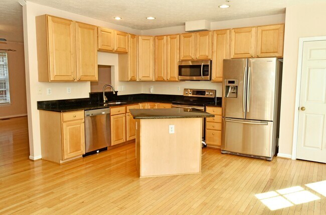 Foto del edificio - 7005 Cradlerock Farm Ct