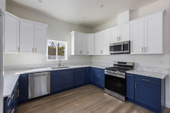 Building Photo - 6381 Newcastle Ave