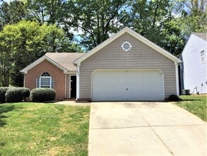 Building Photo - 7517 Lullwater Cv