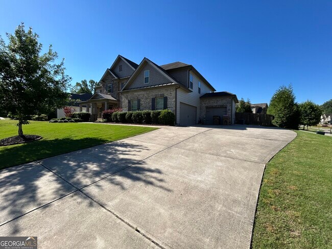 Building Photo - 3515 Ansley Manor Ct