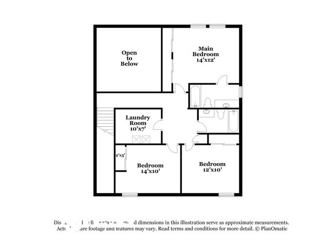 Foto del edificio - 2838 Hazeltine Dr