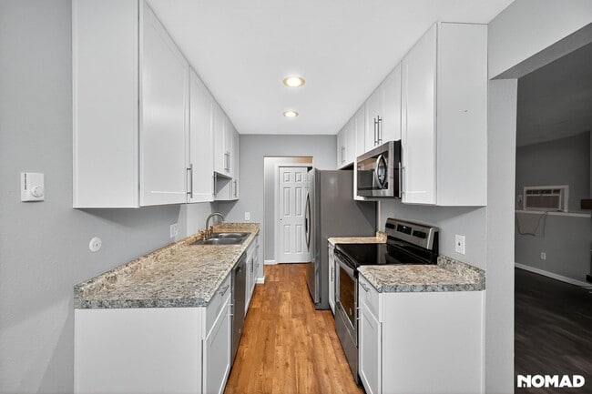 Foto del edificio - 17403 E Mansfield Ave