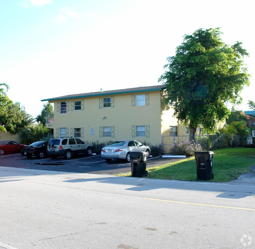 Foto del edificio - 622 NE 14th Ave