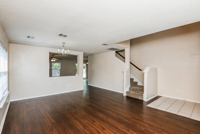 Building Photo - 7606 Tin Cup Dr
