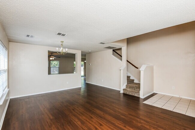 Foto del edificio - 7606 Tin Cup Dr