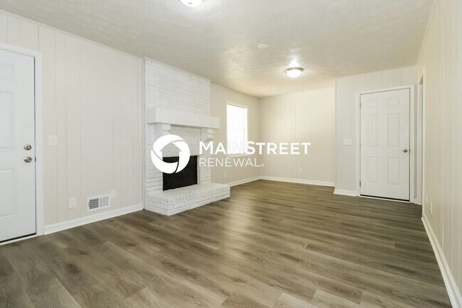 Foto del edificio - 4 Bedroom Pet-Friendly Home in Conyers, GA...