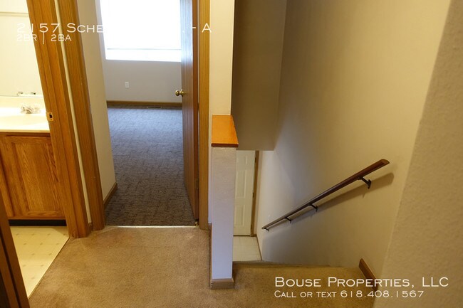 Building Photo - Bouse Apartment Homes