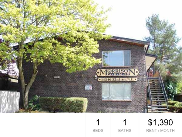Primary Photo - 14346 32nd Ave NE