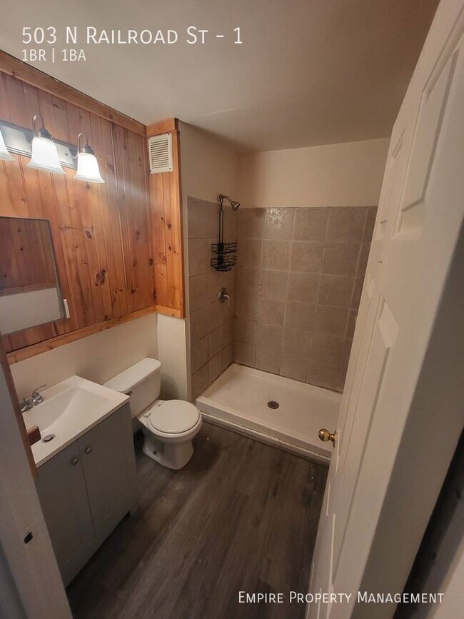 Building Photo - 1 Bedroom / 1 Bathroom in Tamaqua !