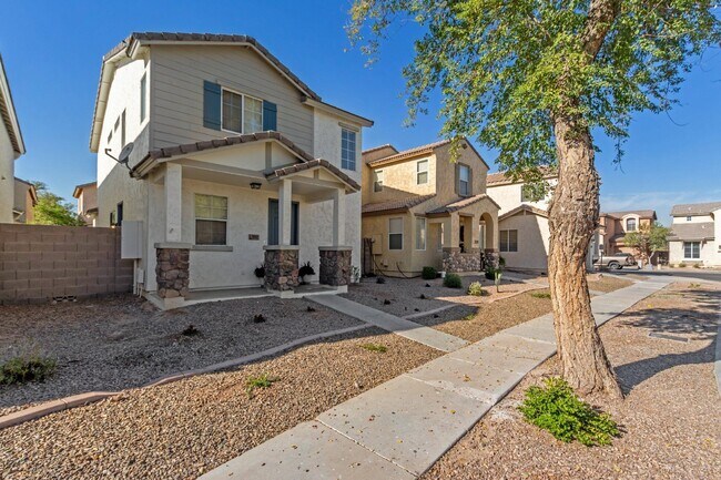 Foto del edificio - 3012 S 101st Dr