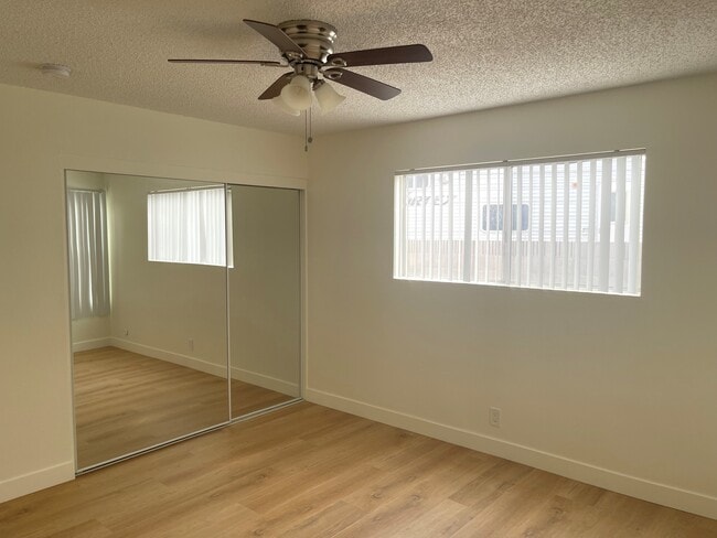 Unit 23 - The Hamilton Apartments