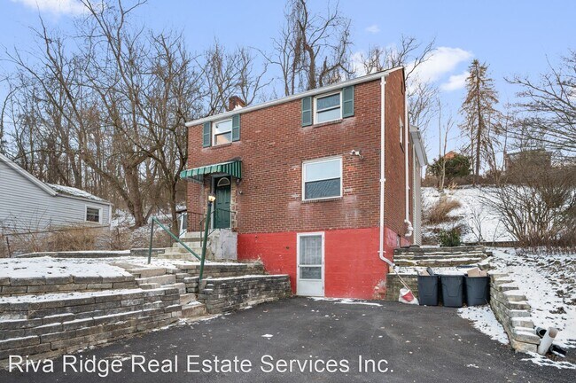 Building Photo - 4 br, 2 bath House - 5748 Poketa Road