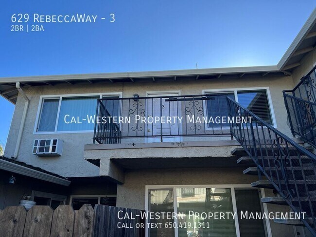 Building Photo - 629 RebeccaWay-3