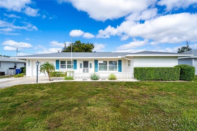 Photo - 2449 Breakwater Cir House