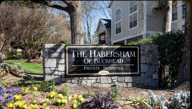 Building Photo - 3655 Habersham Rd NE