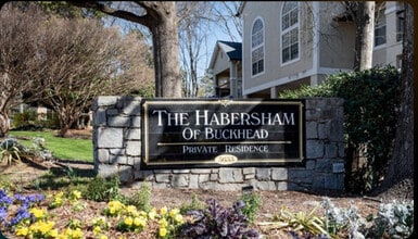 Building Photo - 3655 Habersham Rd NE