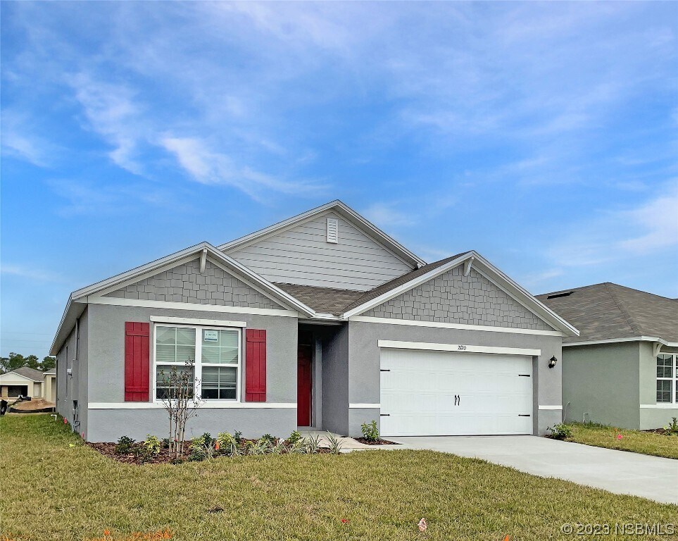 2720 Palmbrooke Wy, Edgewater, FL 32141 House Rental in Edgewater, FL