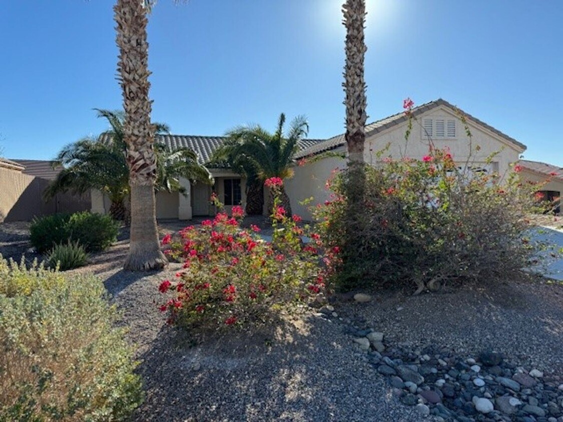 Primary Photo - 3 Bedroom 2Ba with Side RV Space & fenced ...