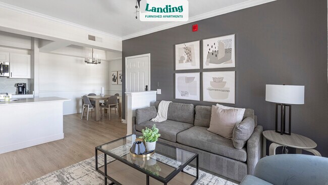 Foto del edificio - 875 W Pecos Rd