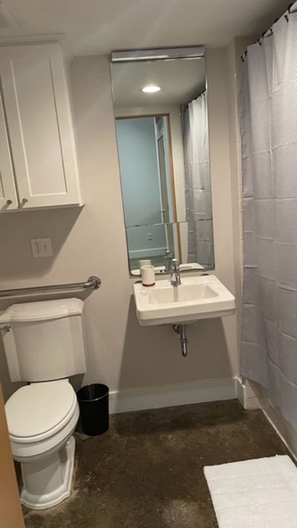Interior Photo - 10th Street Lofts