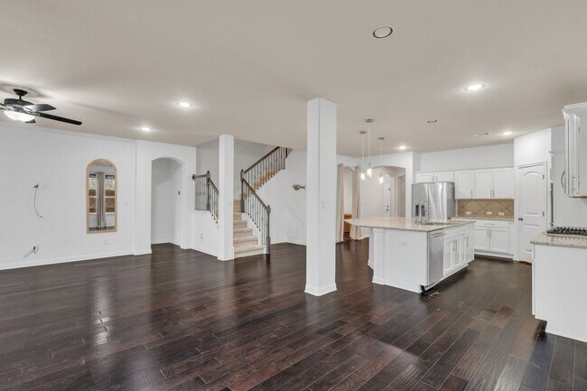 Foto del edificio - 904 Purple Moor Pass