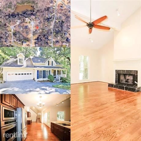 Primary Photo - 5 br, 4 bath House - 11625 Laurel Lake Drive